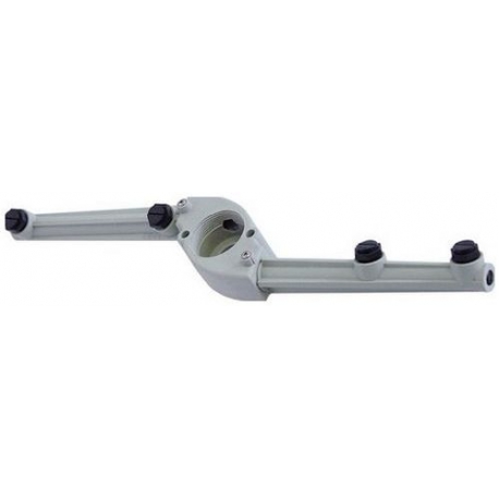 ARM VON SPULEN INFERIOR 4 GICLEURS L:345MM - UQ852