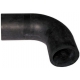 TUBO ASPIRAZIONE L:310MM Ø60MM ORIGINALE