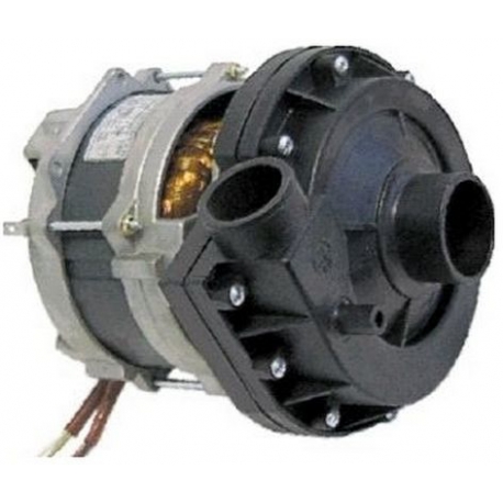 MOTOR PUMP 75CV C53/60 - UQ911