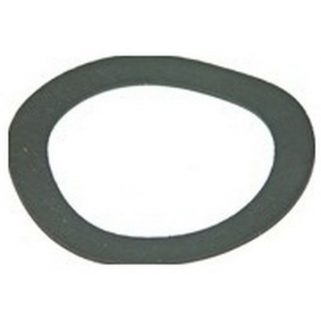 FLAT GASKET 68X48X2 MM - UQ93