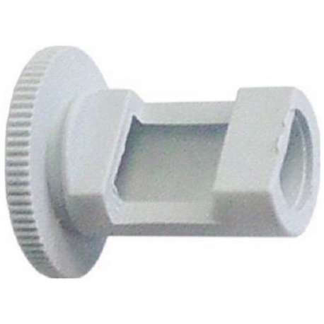 TAPON BRAZO DE ACLARADO - UQ171