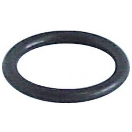 GUARNIZIONE O RING Ã­INT:17MM Ã­EXT:22MM SPESSORE 2.62MM - UQ172