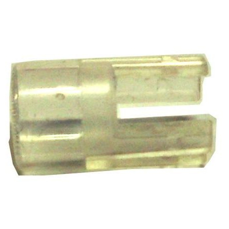 TAPON INDICADOR ROJO - UQ21