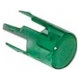 BOUCHON VOYANT VERT ORIGINE - UQ22