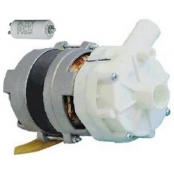 ELECTROBOMBAS FIR 2212.1506SX 0.10HP 220/240V 50HZ 1.1A