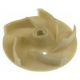 TURBINA HOOVED/RANCILIO E-40 CM-43 D80 ASSE CON CLAVETTE9MM