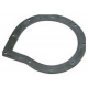 GUARNIZIONE D`ELETTROPOMPA CM-43 E36/40/43 - UQ309