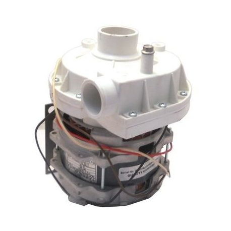 ELECTROPOMPE LGB ZF290SX 650W 230V 50HZ 2.9A - UQ300