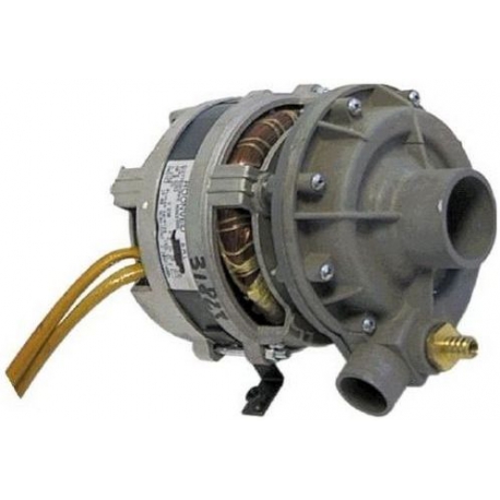 ELECTRICAL PUMP FIR 2246/ASX 0.33HP 230V 50HZ 2A INPUT - UQ316