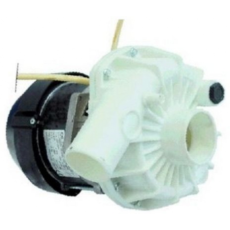 ELECTROBOMBAS FIR 4293 1HP 230V 50HZ ENTRADA 63MM - UQ317