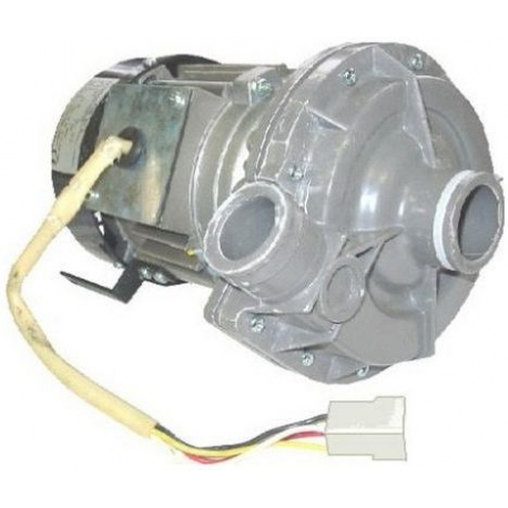 ELECTROPOMPE 0.5HP 220V 30/30 - UQ323