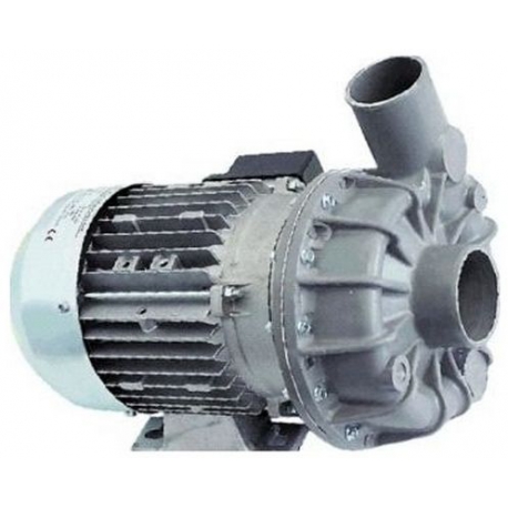 PUMP MOTOR 1.5CV ED 650S - UQ324
