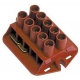 TERMINAL BLOCK 5 POLES - TIQ3192