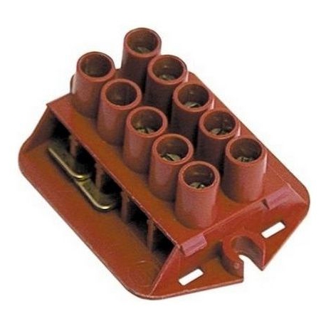 TERMINAL BLOCK 5 POLES - TIQ3192