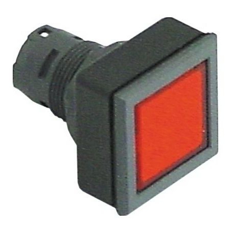 PULSANTE DI RISCALDAMENTO - UQ477