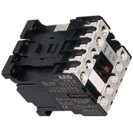 CONTACTOR LS05.01 - UQ479