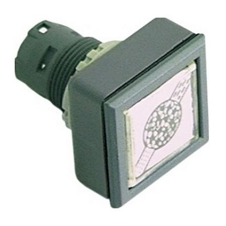 SIGNALISATEUR ORANGE - UQ474
