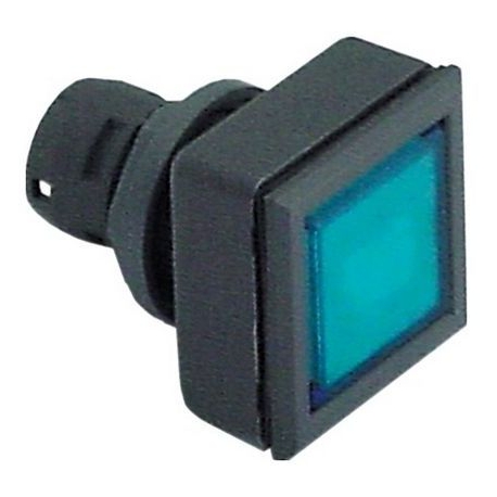 RINSING C.M.PUSH BUTTON - UQ486