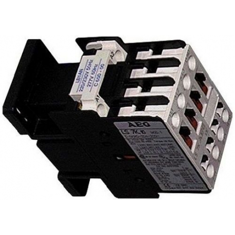 CONTACTOR K10 - UQ416