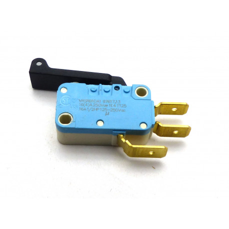 ITV/STANDART 250V 16A MICRO-SWITCH WITH ROLLER LEVER - VGQ9