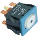 POUSSOIR LUMINEUX 1P 16A 250V