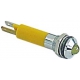 INDICADORES AMARILLO 24V - WQ669