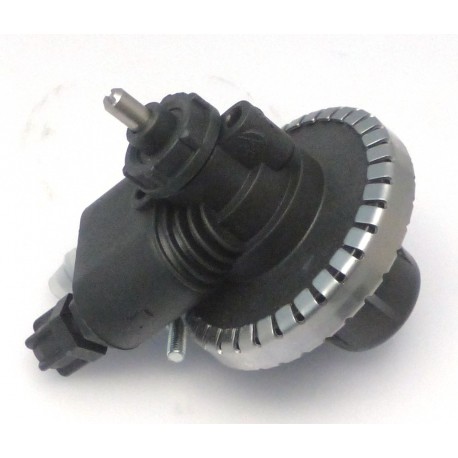 REGULATOR PRODUCT RINSING DOSATRO FITTING + FILTER - WQ16