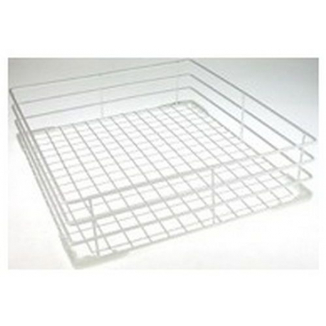 CANESTRO QUADRATO BICCHIERI 420X490 H:120 - YOQ096