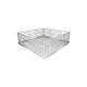 SQUARE BASKET 500X500X120-LARGE - YHQ93