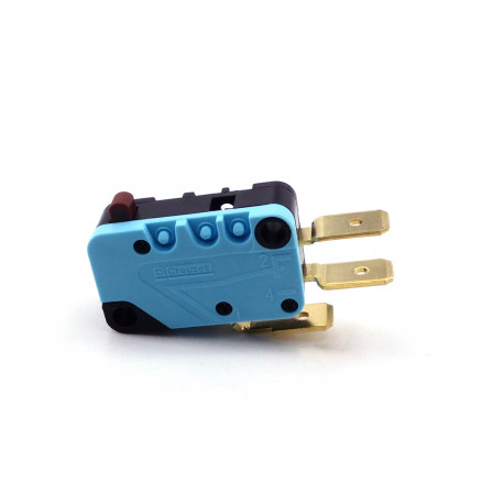 MICROINTERRUPTOR CONTACTO UNIVERSAL 220V 16A ORIGEN - ZSQ666