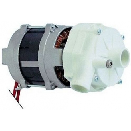 POMPE LT155-255 220/240V - ENQ795