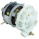 ELECTRICAL PUMP 0.5HP 230V 50HZ INPUT 45MM DRAIN 40MM