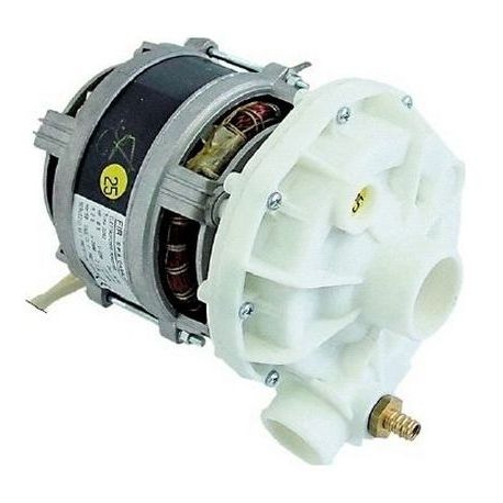 PUMP 230V HP0.5 - ENQ106