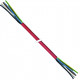 WIRE PAR 25M SILICON 5X1.5MMý 180ø GENUINE