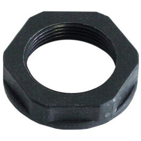 ECROU DE FIXATION 1'1/4 ORIGINE IME - FYQ670