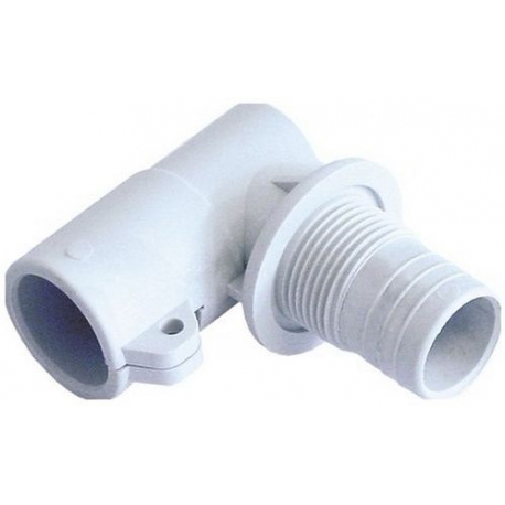 ENTRANCE WATER ELBOW FITTING - FYQ711
