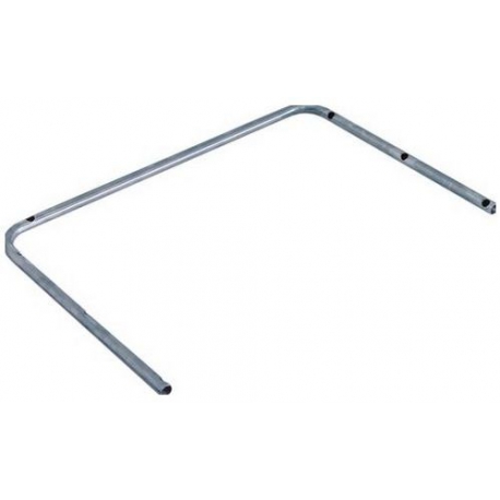 BRAZO ACERO INOXIDABLE LTSX - FYQ727