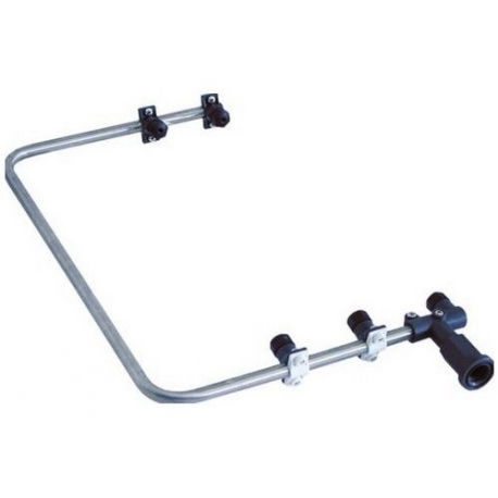 BRAZO ACLARADO COMPLETO PARA MODELO HIARA 2 - FYQ720