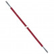 CORDONE RAME 4.0MMÂ² SILICONO PER 10M. - TIQ3113