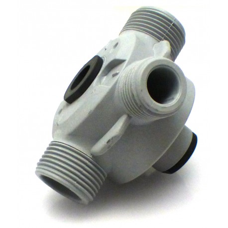 CENTRATORE GIRATOIRE 4 USCITE - FYQ730