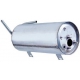 BOILER STAINLESS L:320MM Ø140MM GENUINE IME