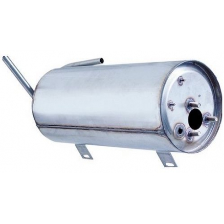 STAINLESS STEEL BOILER K4/5 - FYQ854