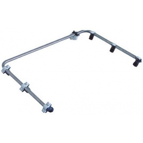 BRAS DE RINCAGE COMPLET K4 ORIGINE SIMONELLI - FYQ862
