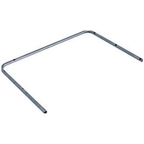 BRAZO DE ACLARADO INOXIDABLE K4 - FYQ863