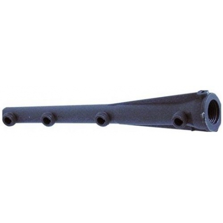 ARM SPULEN RECHT MIT GICLEURS HERKUNFT - FYQ879