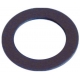 RUBBER GASKET ÃINT:25MM ÃEXT:33MM THICKNESS 1.5MM