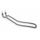RESISTENCIA DE CUBA 800W 230V ADENTRO 335MM 2PARCELAS - FYQ959
