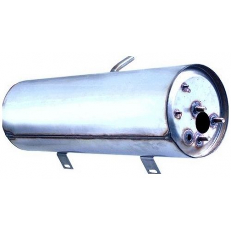 BOILER 1-PHASIG - FYQ960