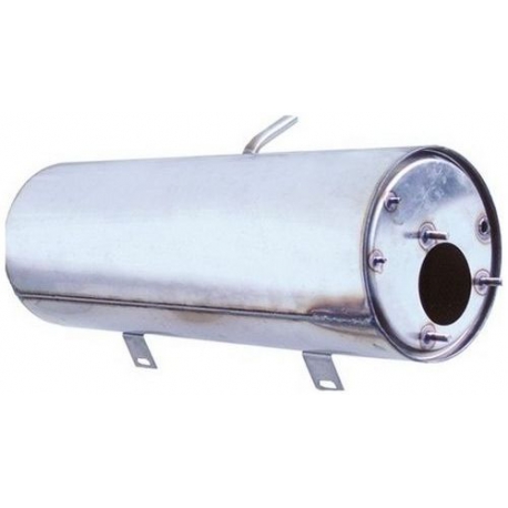 CHAUDIERE 600/H82 TRIPHASE - FYQ961