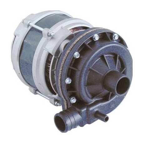 BOMBA 0.60HP - FYQ906